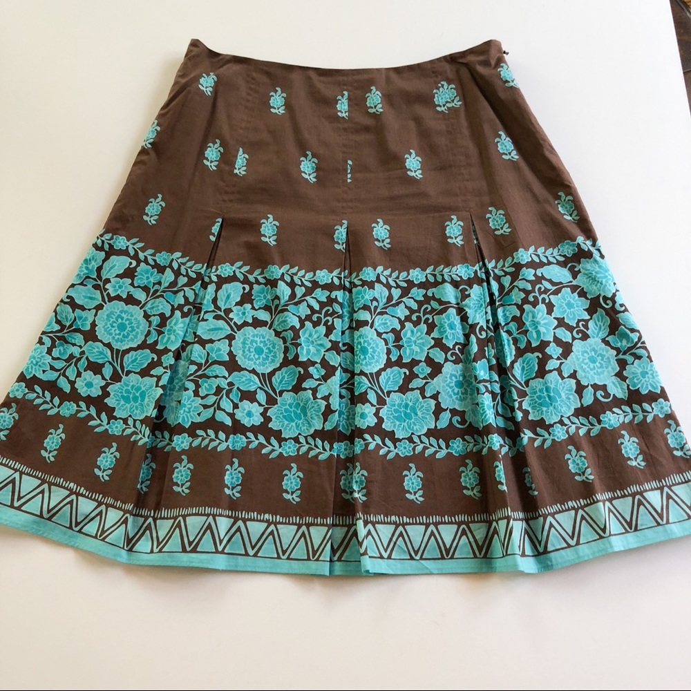 Harold’s Skirt
